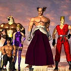 È successo il 21 giugno: Tekken 2 e...