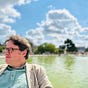 Fr. Joshua Whitfield's avatar