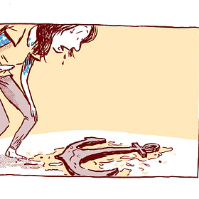 Tá todo mundo tentando: sonhar