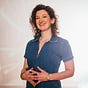 Rebecca S Silverman, MPH's avatar