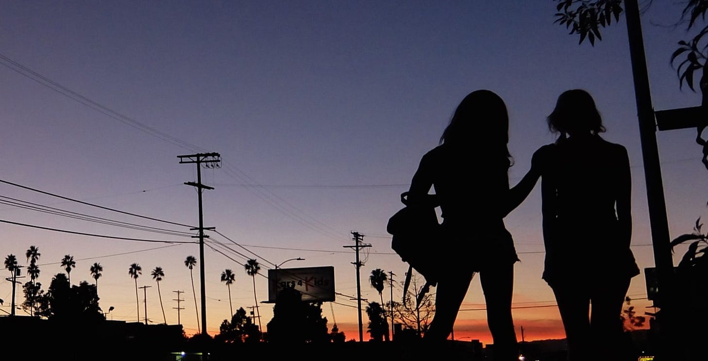 The American Society of Cinematographers | Tangerine: iPhone Enables…