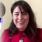 Excited!! Introducing Create Me Free: A Creative Health Podcast