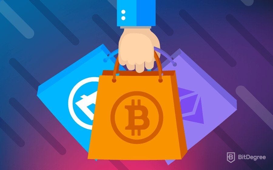 How to Buy Cryptocurrency 2025: The Best Way to Buy Crypto