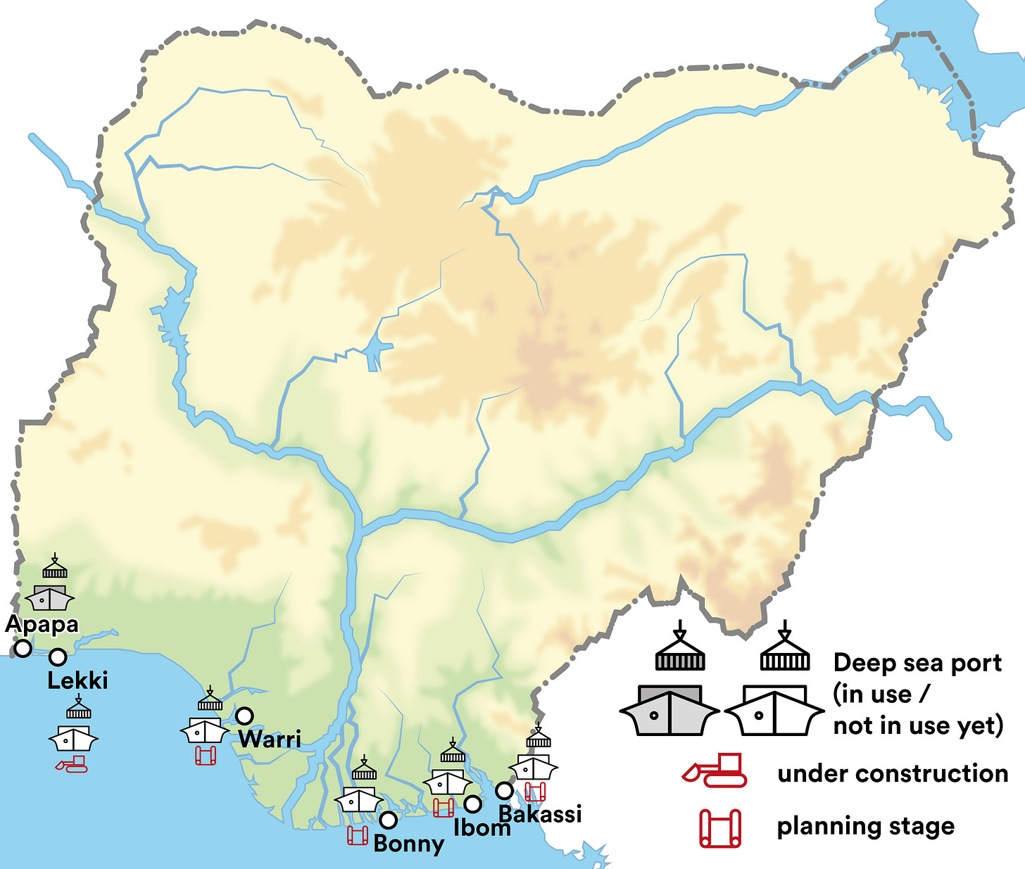File:Deep sea ports Nigeria english.jpg - Wikimedia Commons