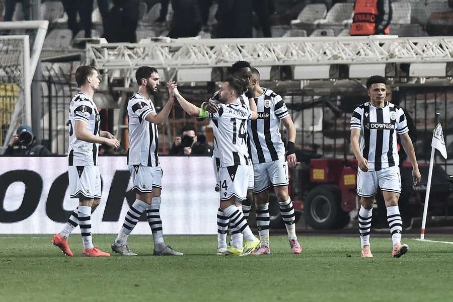 Ponturi pariuri PAOK -Celta Vigo 19.02.2026