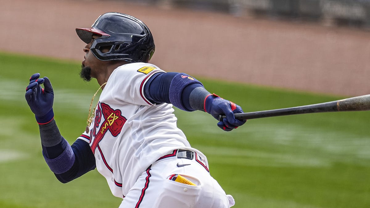 Today’s Three Things: Ozzie Albies Plays the Hero in Tight Win Over Dodgers