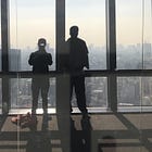 The People of Tokyo
