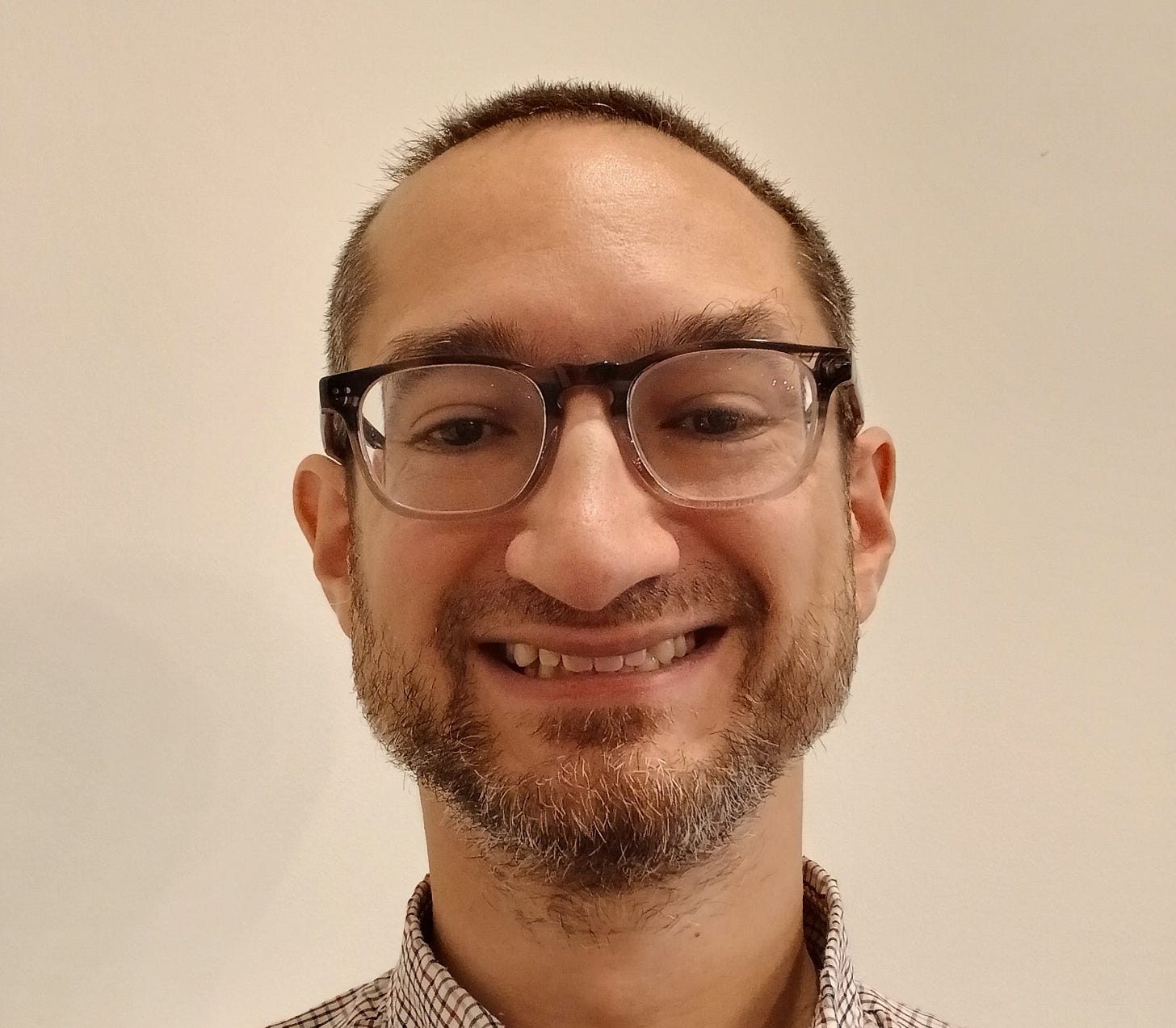 Matt Traldi