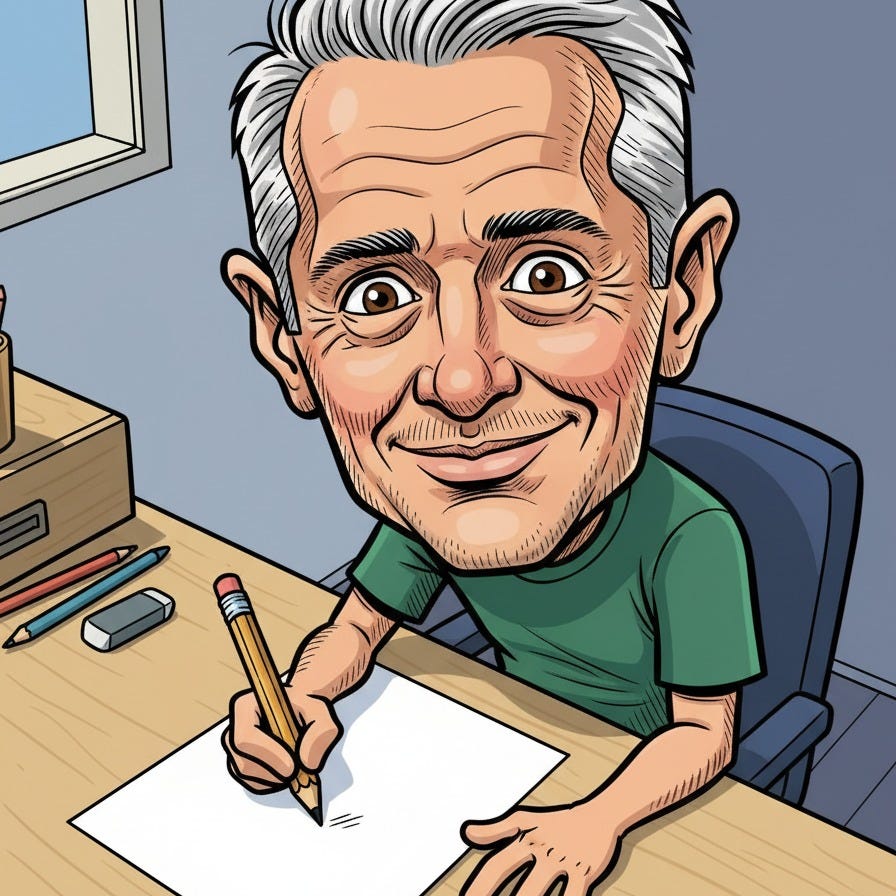 Steve vs. the Universe