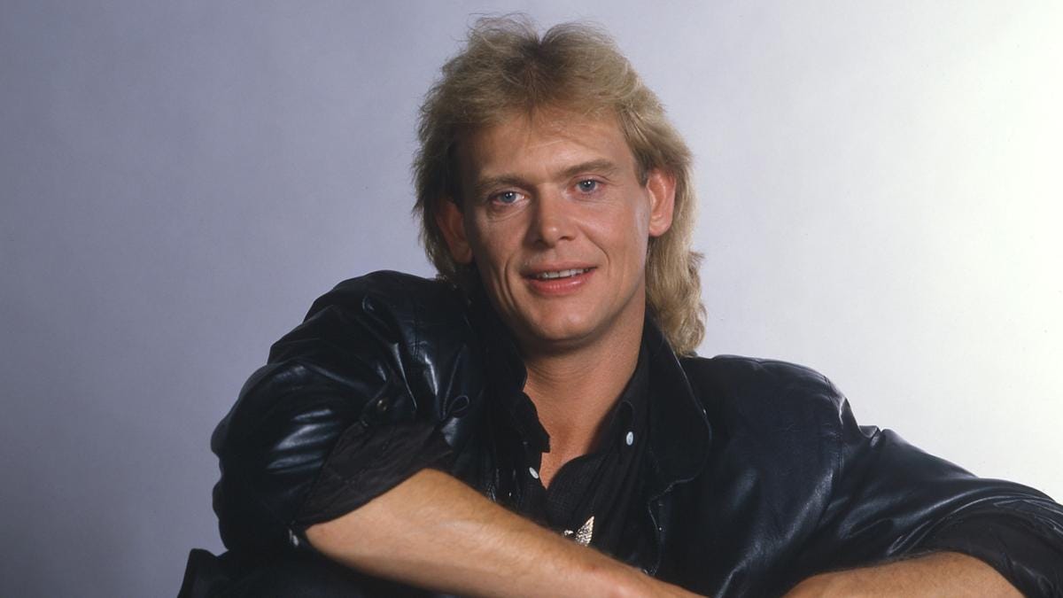 John Farnham's wife Jill reveals plea that led to devastating diagnosis |  7NEWS