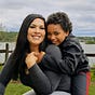 Zuri Payes's avatar