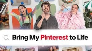 Pinterest Announces New CTV Show | Social Media Today Pinterest Announces New CTV Show | Social Media Today