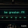 Be Greater.