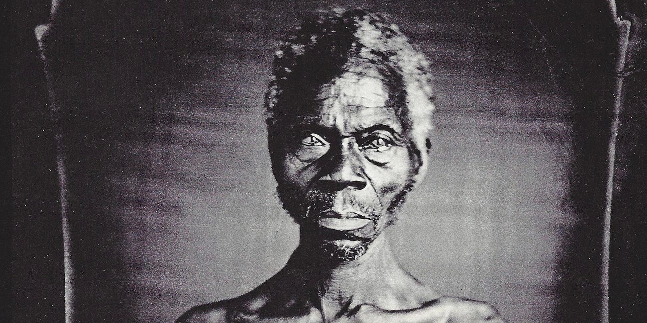 Ham’s Children: How Scripture Was Made to Serve Slavery—and How the Enslaved Read It Otherwise