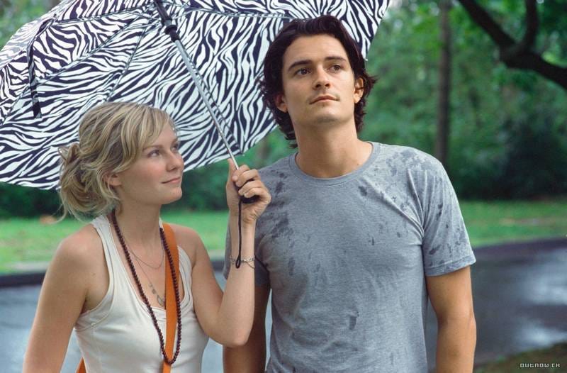 Elizabethtown movie review & film summary (2005) | Roger Ebert