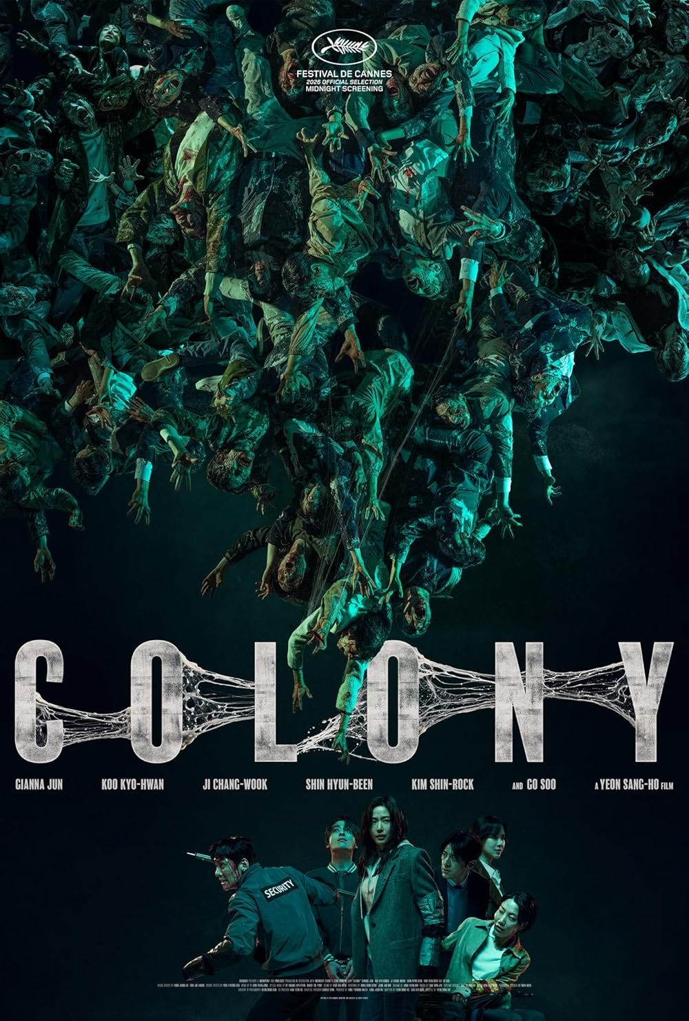 Colony (2026) - IMDb Colony (2026) - IMDb