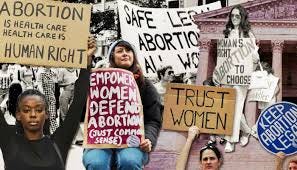 Abortion Rights Are Essential to ...