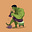 Jordan's avatar