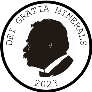 Dei Gratia Minerals
