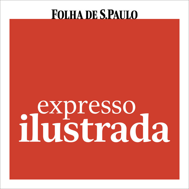 Expresso Ilustrada | Podcast on Spotify