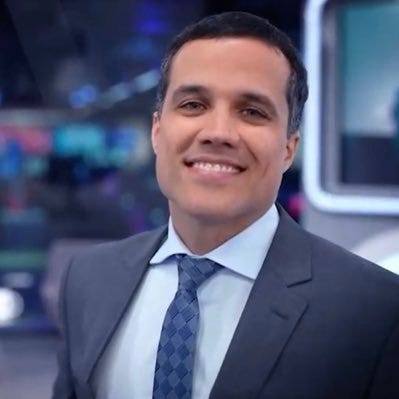 X avatar for @FMouraBrasil