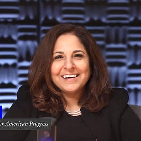 Republicans want to gut healthcare: Neera Tanden on cuts to Medicaid and more