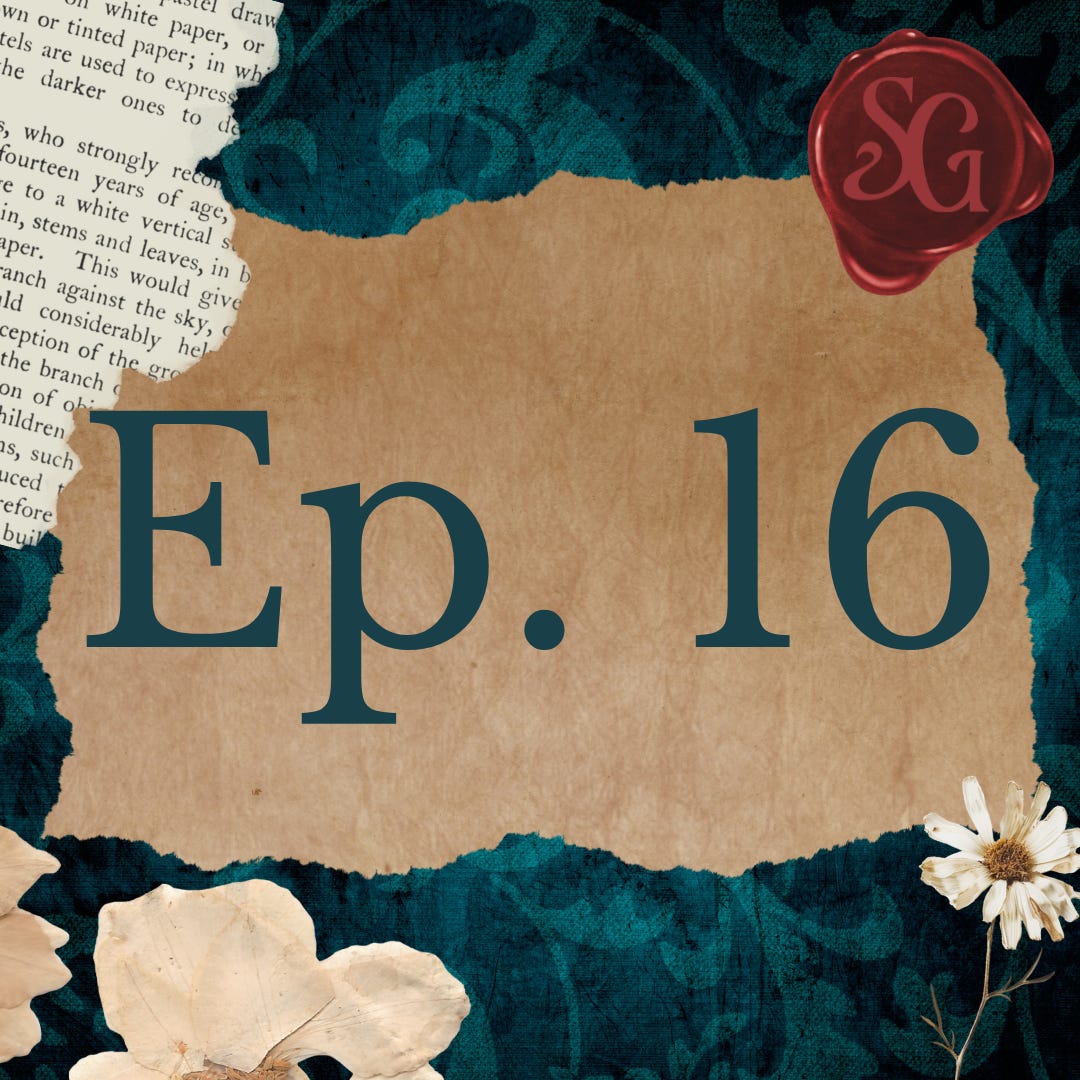Ep. 16