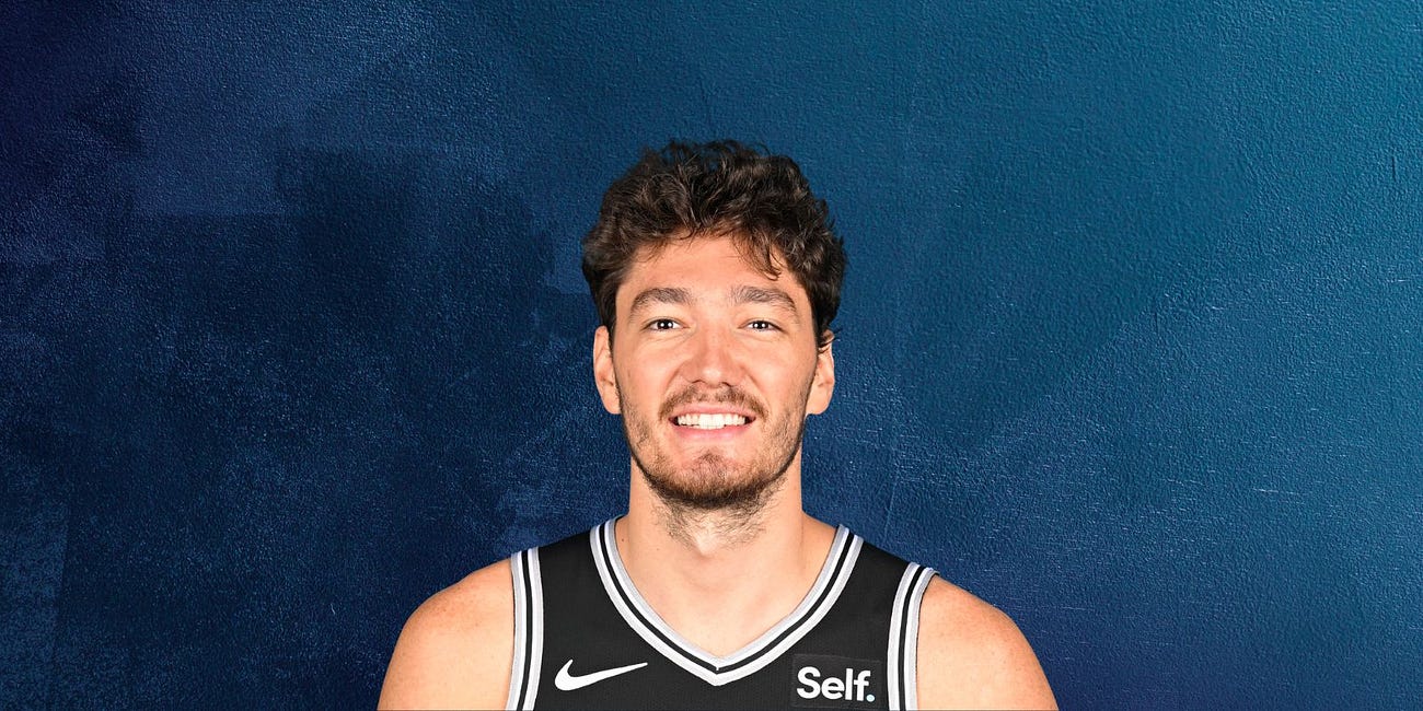 Entering Free Agency: Cedi Osman