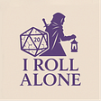 I Roll Alone's avatar
