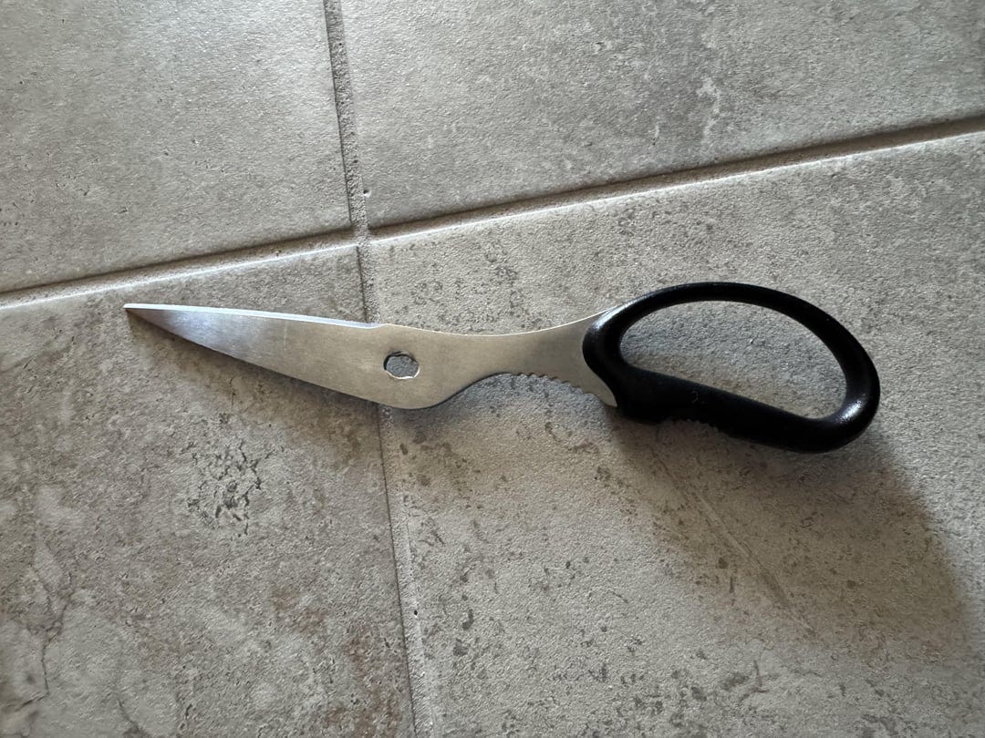 Is this a scissor? : r/words