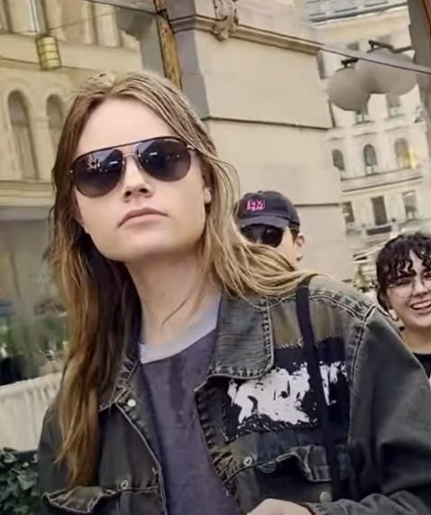 Erik Villiam Eriksson