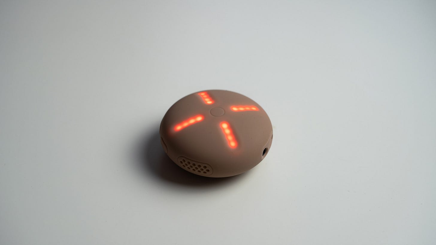 Ye releases MP3 Player designed to "challenge what an album can be"