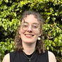 Eleanor Vendrell's avatar
