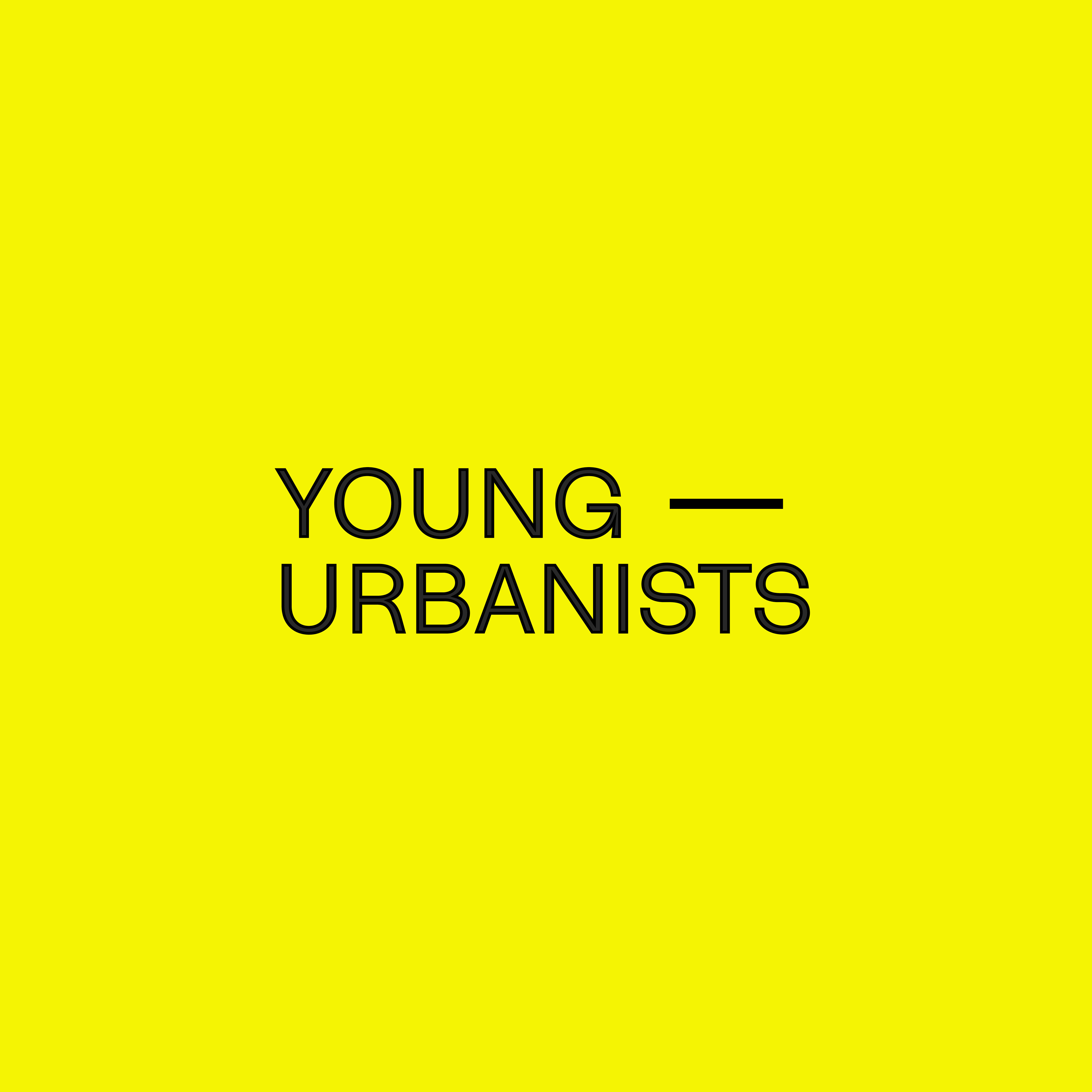 Young Urbanists South Africa