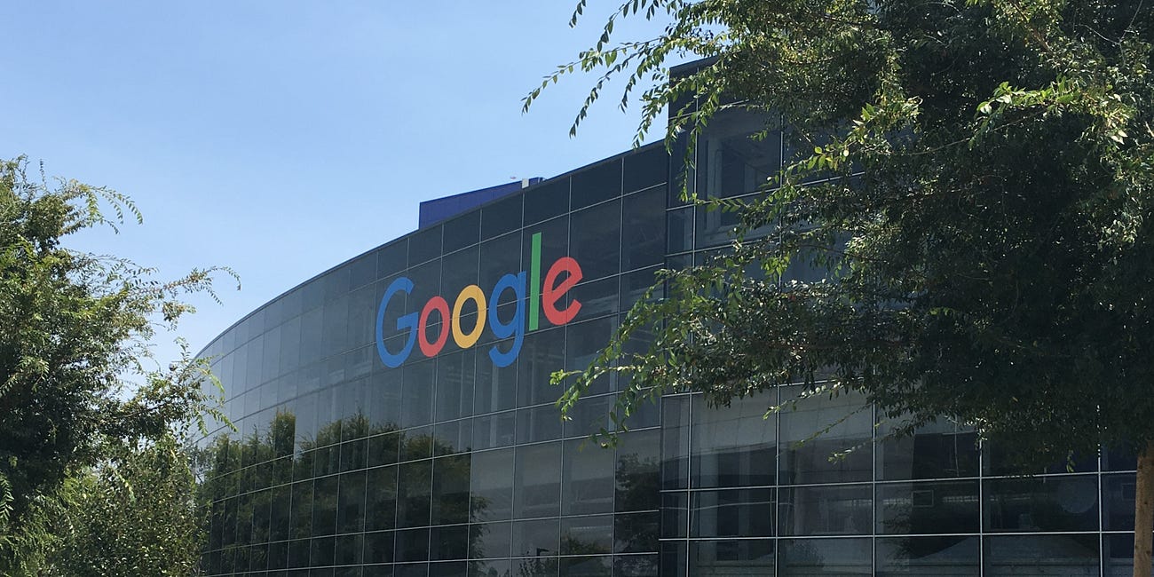 Google's $26 Billion Spend to Be Your Default Search Engine