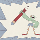 The five essential habits of well-published humor writers.