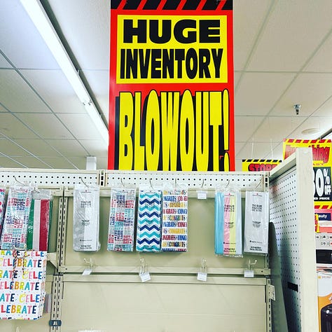 Kmart Hamilton Montana old logo classic Kmart how many kmarts are left