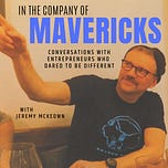 HyperNormalTimes & In The Company of Mavericks 
