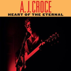 A J Croce
