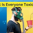 Synthetic Toxins