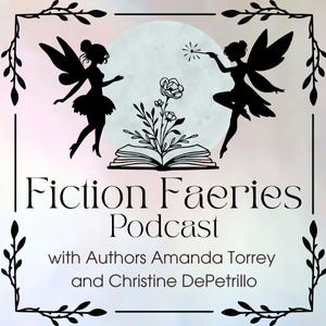 Fiction Faeries