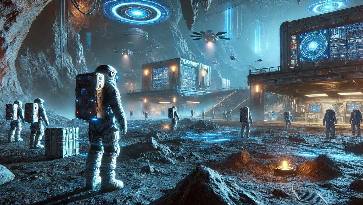 Derivatives: The Rising Narrative in Crypto