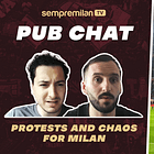 Heads Must Roll [Pub Chat]