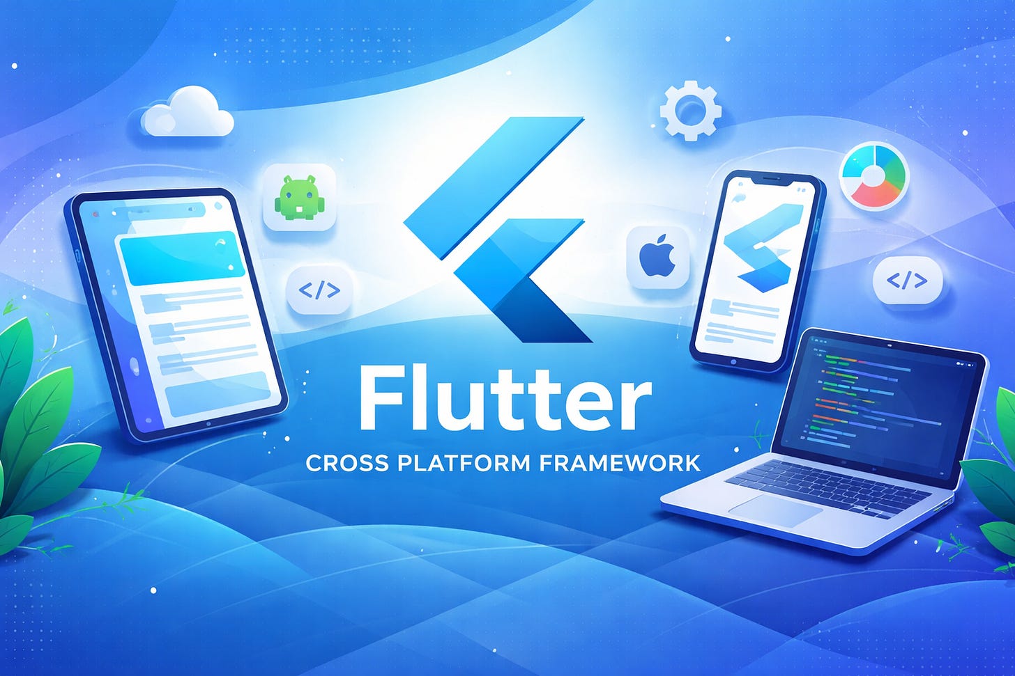Why 8 Years Later, I'm Still All-In on Flutter and Dart