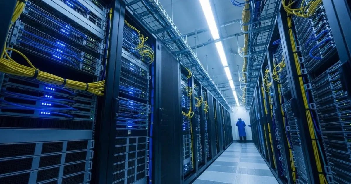 Quantinuum’s High-Accuracy Quantum Computer Now Available on Oracle Cloud