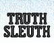 Truth’s Substack