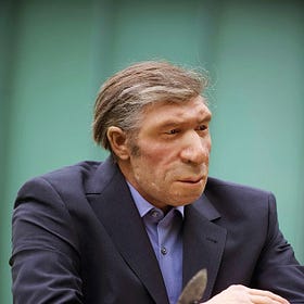 Neanderthals Were Not Always Meat Eaters, According to Their Teeth