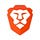 X avatar for @brave