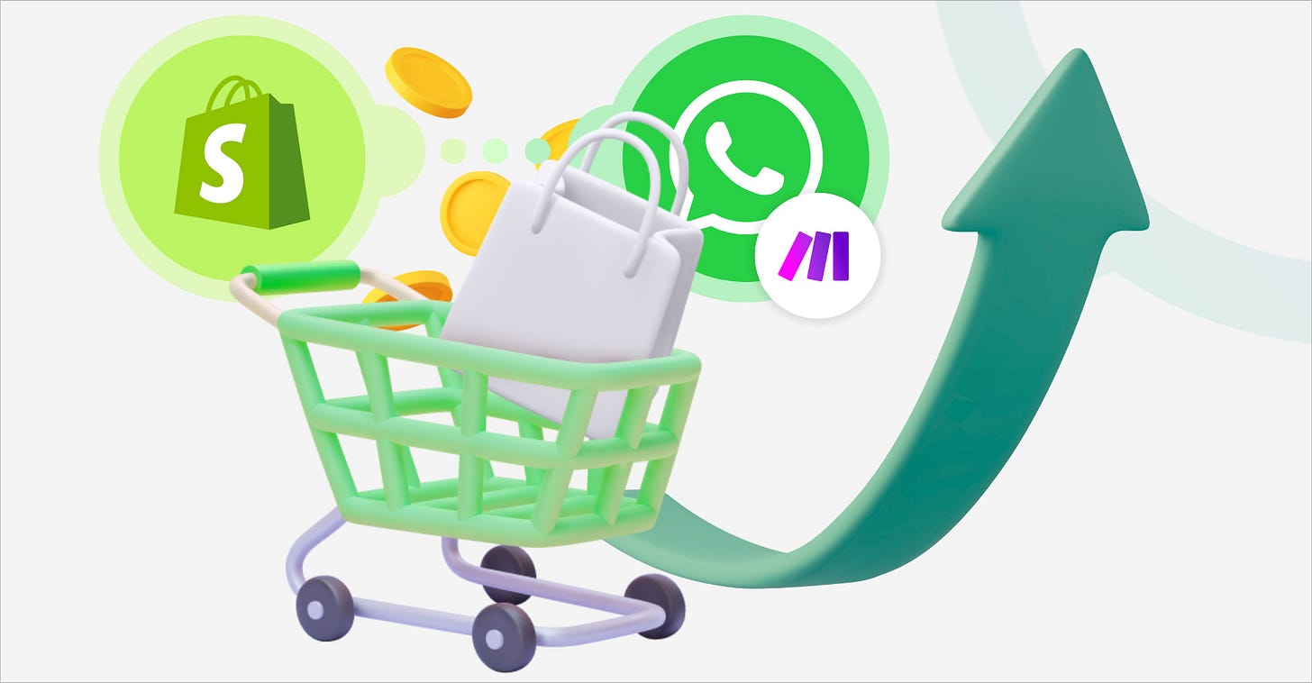 Automatizaciones en ecommerce