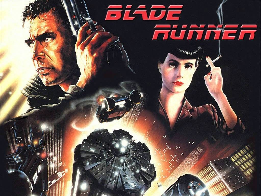 Harrison Ford "Curious And Excited" About Possible 'Blade Runner ... Harrison Ford "Curious And Excited" About Possible 'Blade Runner ...